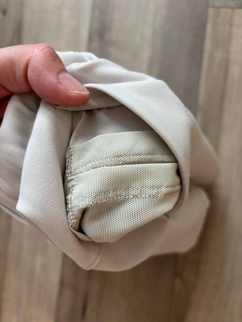 Lululemon shorts - Picture 4 of 7